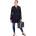 Tommy Hilfiger Палто Tommy hilfiger Heritage Single Breasted trench coat - Blue (Midnight)