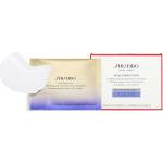 Shiseido Vital Perfection Uplifting and Firming Express Eye Mask Експресна маска за очи с лифтинг ефект 2 Patches + 12 Sachets