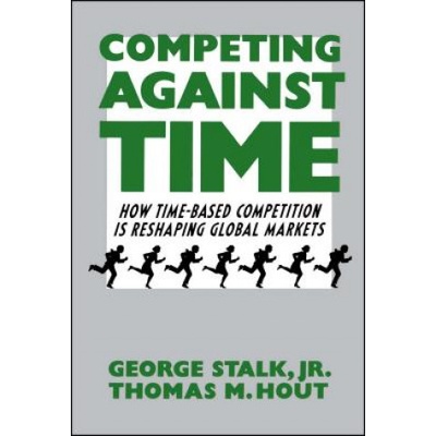 Competing Against Time | George, Jr. Stalk