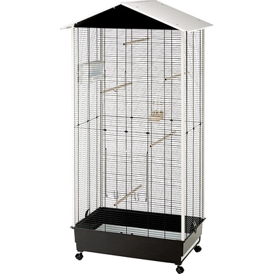 Ferplast NOTA 76,5x57x161,5 cm