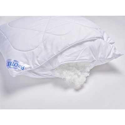 Brotex polštář Alaska Luxus 900g 2xzip kuličky Unico 70x90 – Zboží Dáma