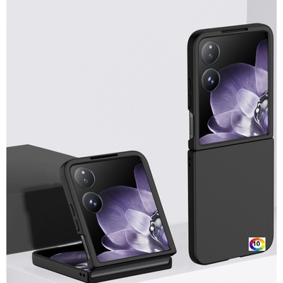 Xiaomi Mix Flip PC Удароустойчив Калъф и Протектор