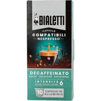 Bialetti Decaffeinato Nespresso (10)