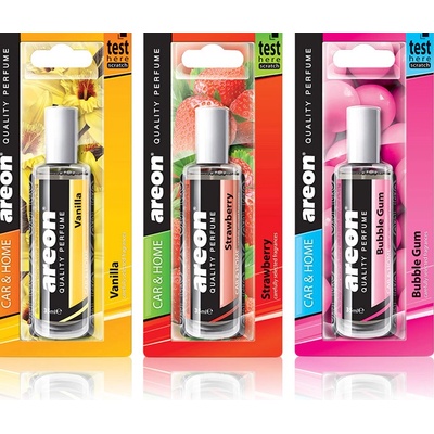 Areon PARFUME ANTI TOBACCO 35 ML
