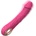 SuperLove Realistic Powerful G-Spot Vibrator Pink