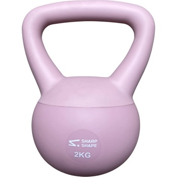 Sharp Shape SOFT 2 kg