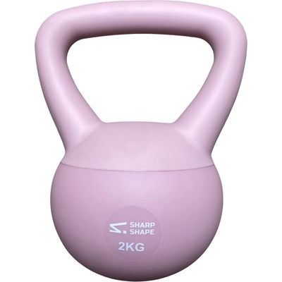 Sharp Shape SOFT 2 kg