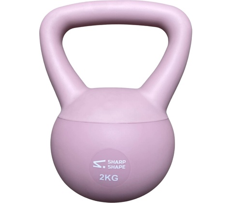 Sharp Shape SOFT 2 kg