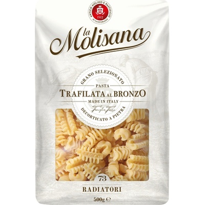 La Molisana Radiatori al Bronzo 500 g