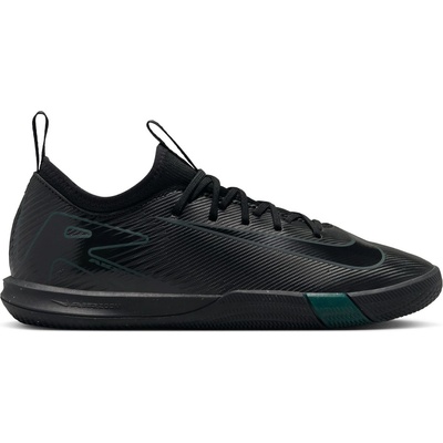 Nike Юношески футболни стоножки Nike Zoom Mercurial Vapor 16 Academy Astro Turf Football Boots Junior - Black/Green