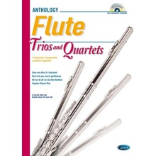 Flute Trios and Quartets + CD