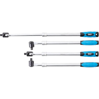 BGS Technic BGS 258 Kloubové vratidlo 1/2" 450 ÷ 600 mm, teleskopické