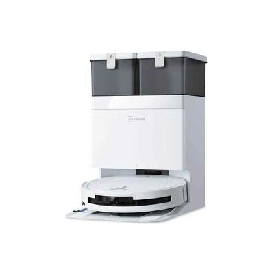 Ecovacs DEEBOT T50 OMNI Gen3 White
