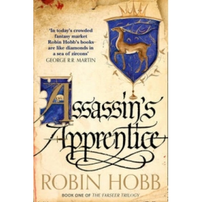 The Assassin's Apprentice - R. Hobb