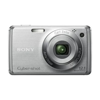 Sony Cyber-Shot DSC-W220