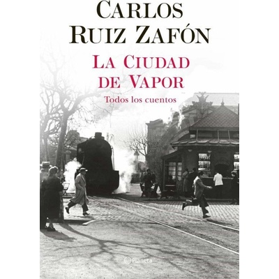 La Ciudad de Vapor