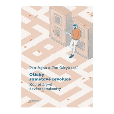 Otisky sametové revoluce