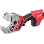 Milwaukee Акумулаторна ножица за пластмасови тръби Milwaukee C12 PPC-0/ 12V (4933416550)