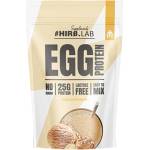 Hiro.Lab Egg Protein | with 83% Protein & Lactose Free [750 грама] Фъстъчено масло