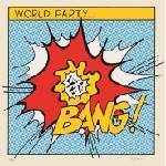 World Party - Bang! (Reissue) (White Coloured) (LP) (0198704657498)