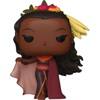 Funko Pop Disney Moana 2 Matangi #1548 9cm