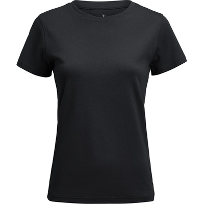 JAMES HARVEST SCARSDALE T-SHIRT WOMEN BLACK