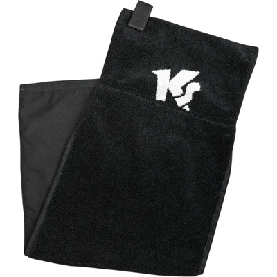 KEEPERsport Кърпа KEEPERsport GK Towel ksp22-0118