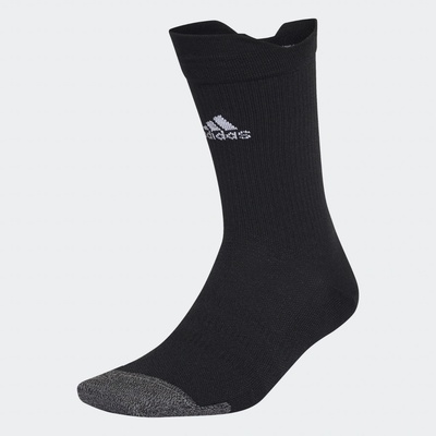 adidas ponožky FTBL LIGHT SOCK BLACK/WHITE