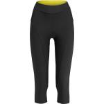 Mavic 3/4 панталон за колоездене Mavic Women's Aksium Knicker Cycling bottoms - Black - размер XL (155-2489-0115)