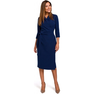 Stylove Krystyn S175 temno modra