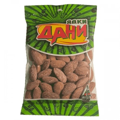 Бадем Дани 60гр