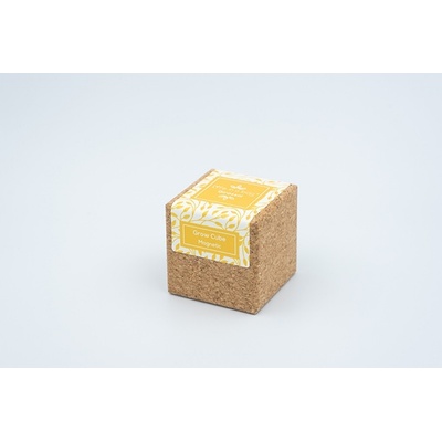 Life in a bag Slunečnice Grow Cube