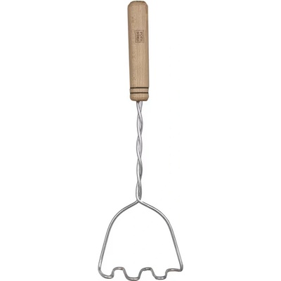 Šťouchadlo na brambory Beech 32 cm Strömshaga