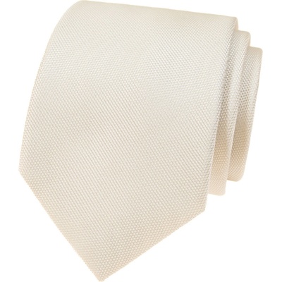 Avantgard Kravata Lux 561-22523 smetanová/Ivory