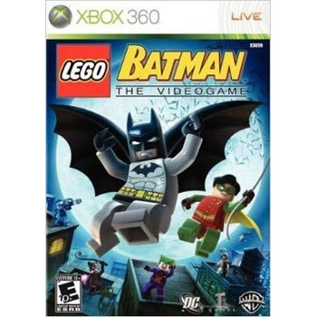 LEGO Batman: The Videogame