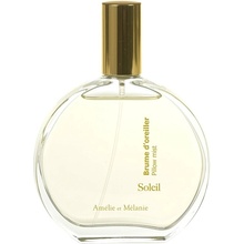 AMÉLIE et MÉLANIE SOLEI, textilní sprej 100 ml