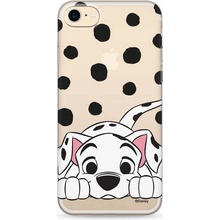 Pouzdro Ert Ochranné iPhone 7 / 8 / SE 2020/2022 - Disney, Dalmatian 004 DPCDAL3124