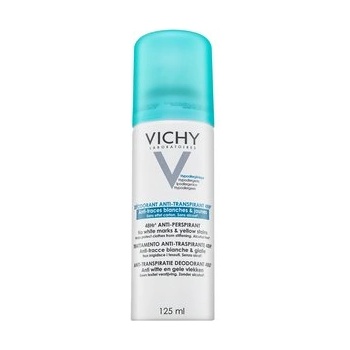Vichy Deodorant Anti-Transpirant 48H - No Marks антиперспирант срещу изпотяване 125 ml