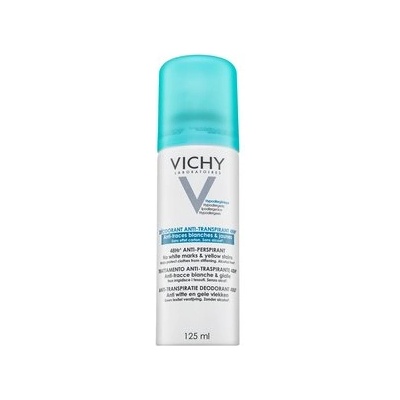 Vichy Deodorant Anti-Transpirant 48H - No Marks антиперспирант срещу изпотяване 125 ml