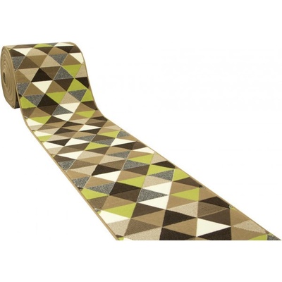 Najkoberce Luna 503430/67915 limonka metráž 100 cm