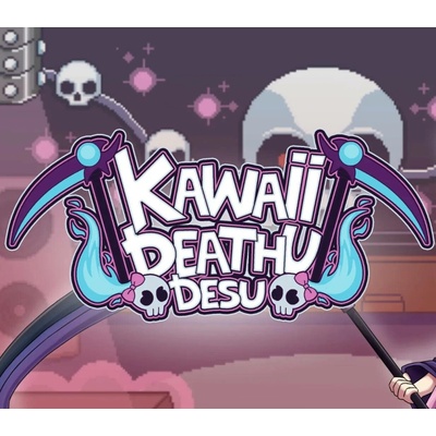 Kawaii Deathu Desu