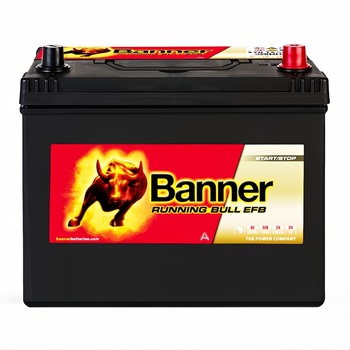 Banner Running Bull EFB 70Ah 680A right+ (570 15)