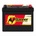 Banner Running Bull EFB 70Ah 680A right+ (570 15)