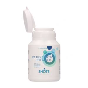 Shots Lubes Liquids Подмладяваща пудра - 35 гр