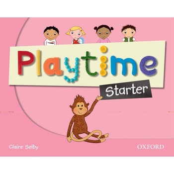 Playtime Starter Class Book Selby C.