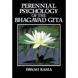 Perennial Psychology of the Bhagavad-Gita (ISBN: 9780893890902)
