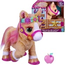 Hasbro furReal Friends kôň Cinnamon môj štýlový poník interaktívna plyšová hračka