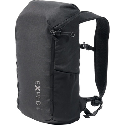 EXPED Туристическа раница Exped Summit Hike 15 Walking backpack - Black - размер One Size (502-6323-0111)