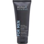Alma K Exfoliating Facial Cleanser Ексфолиант за лице мъжки 100ml