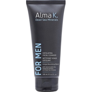 Alma K Exfoliating Facial Cleanser Ексфолиант за лице мъжки 100ml